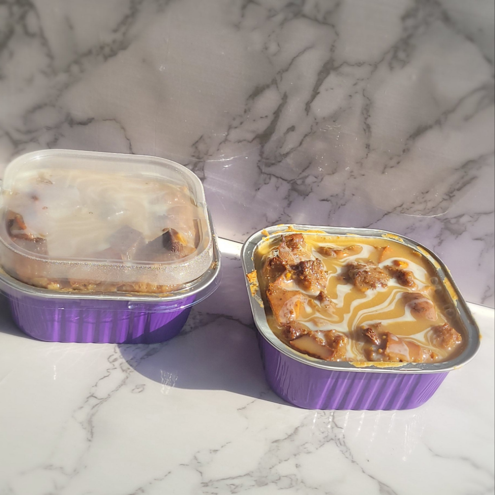 Bread Pudding