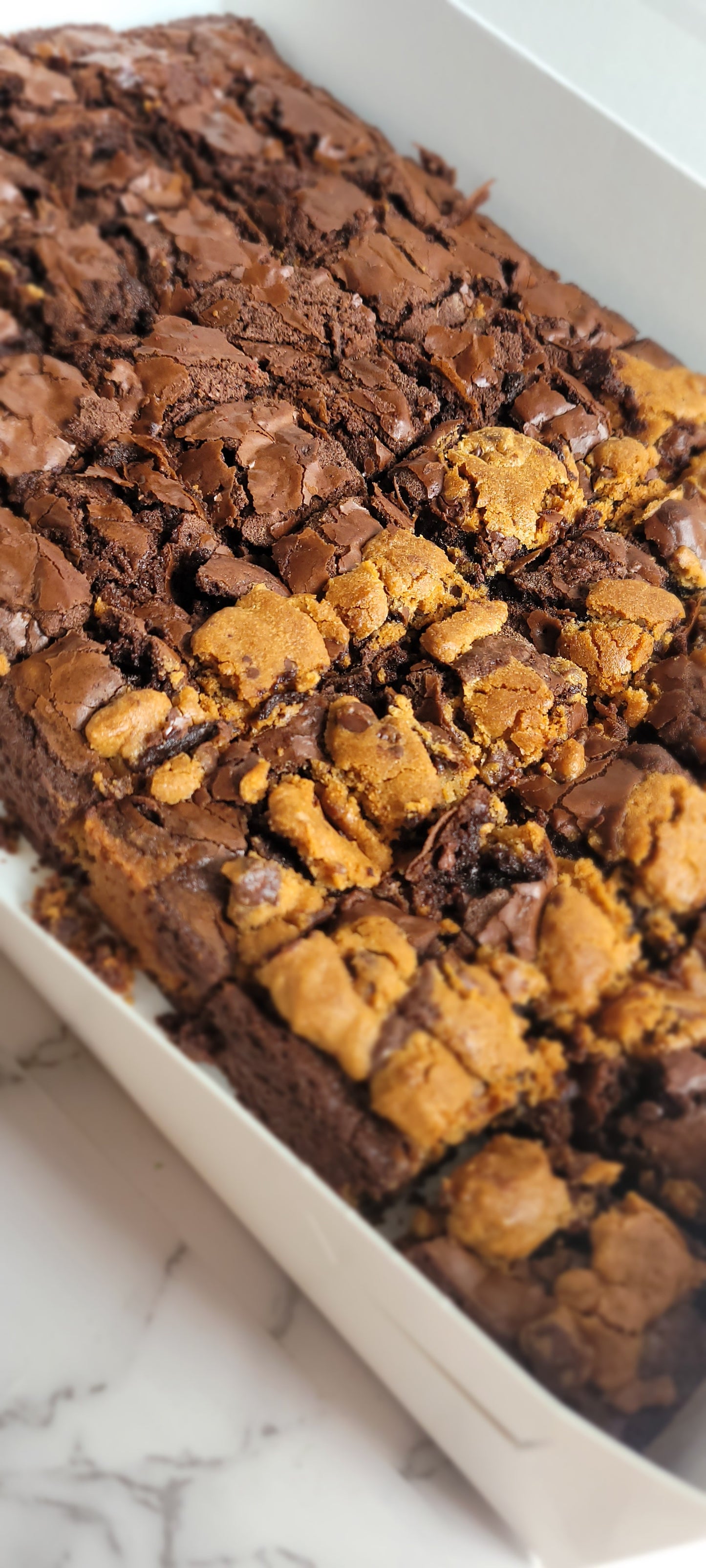 Fudge Brownies