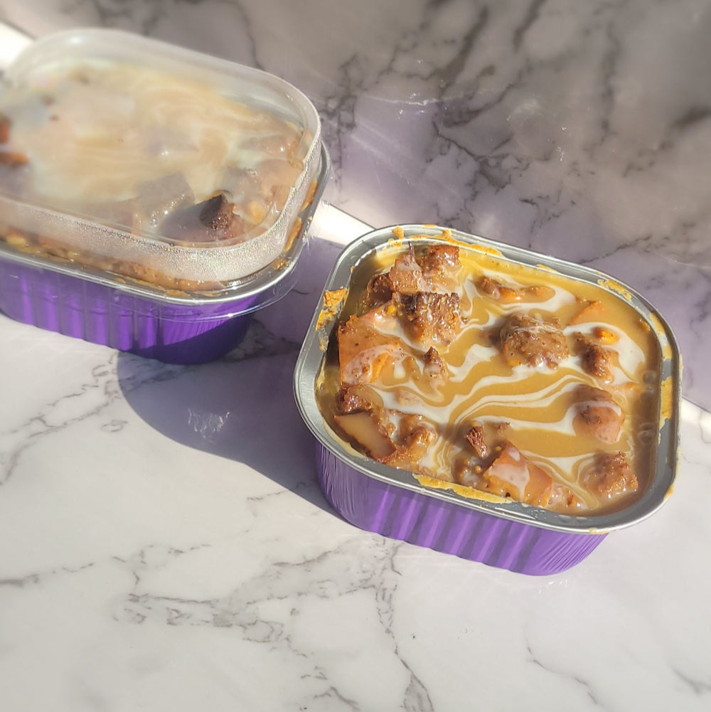 Bread Pudding