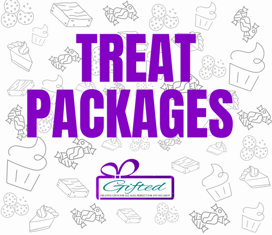 Treat Packages