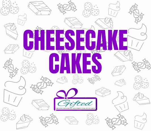 Cheesecake Cakes