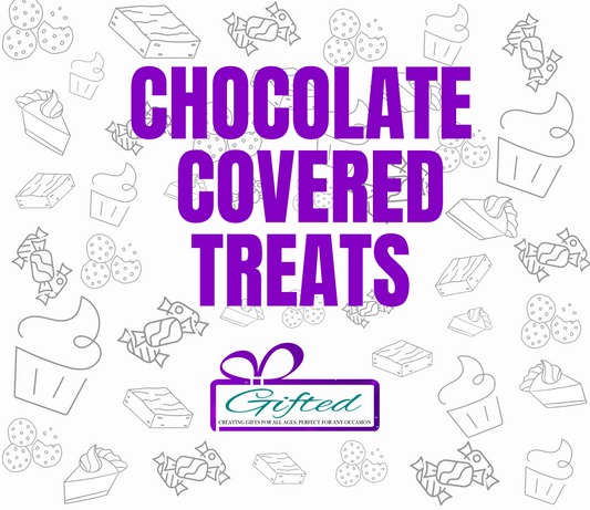 Custom Treats