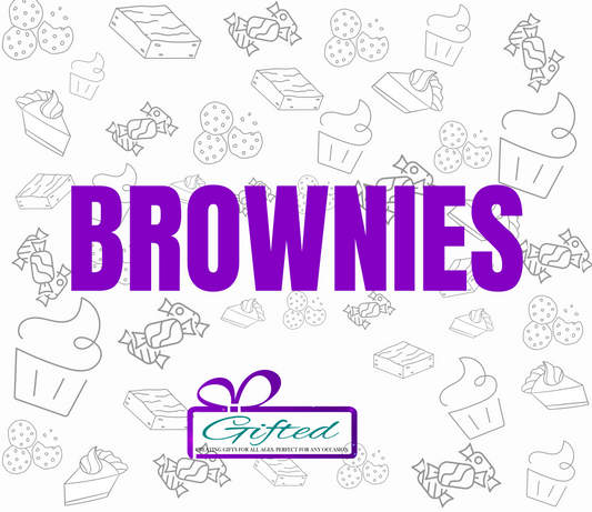Fudge Brownies