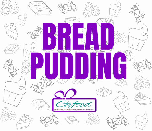 Bread Pudding