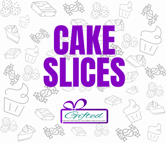 Cake Slices