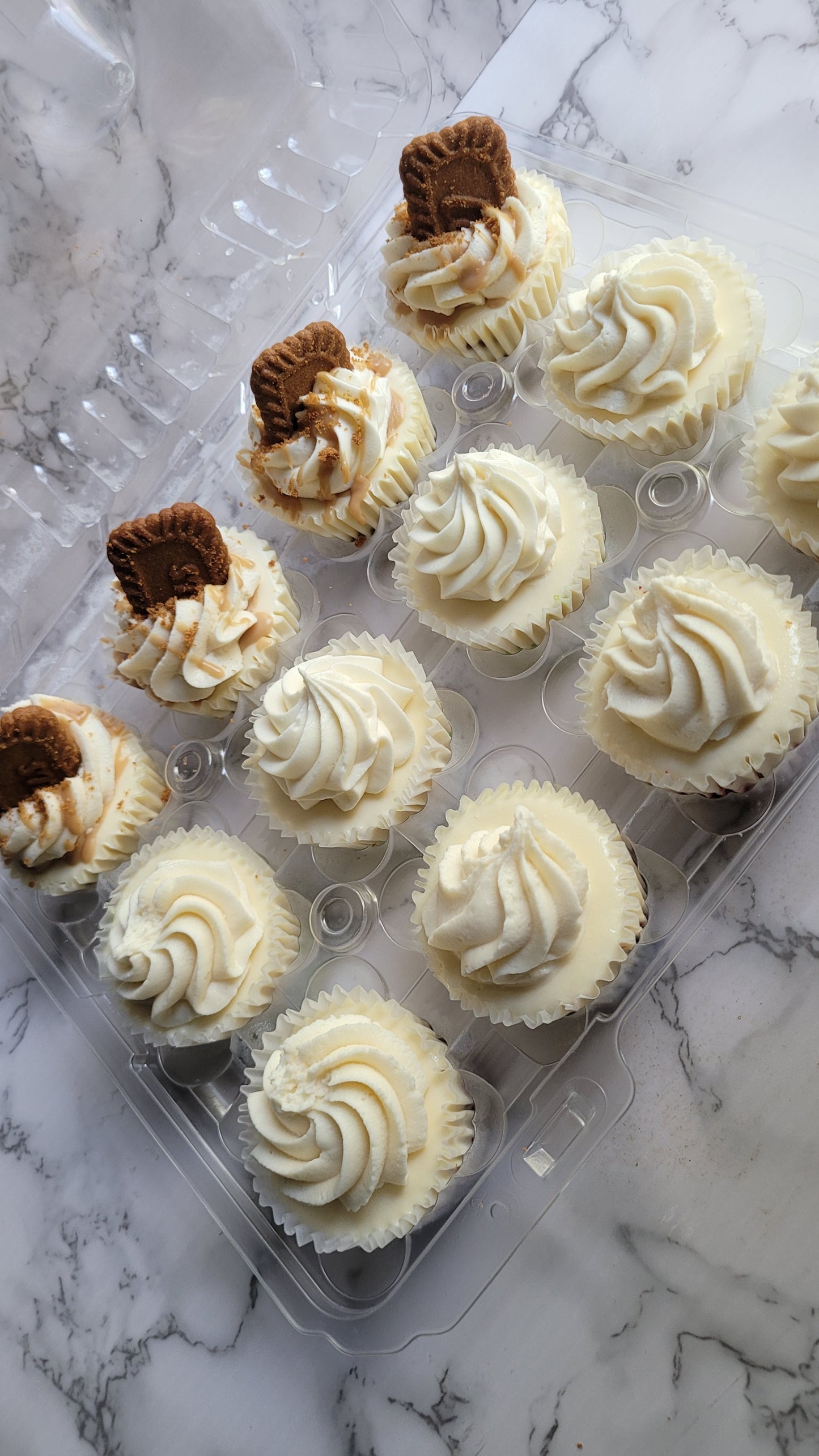 Cupcakes