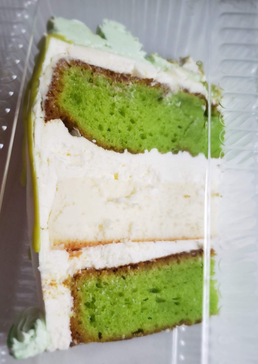Cake Slices