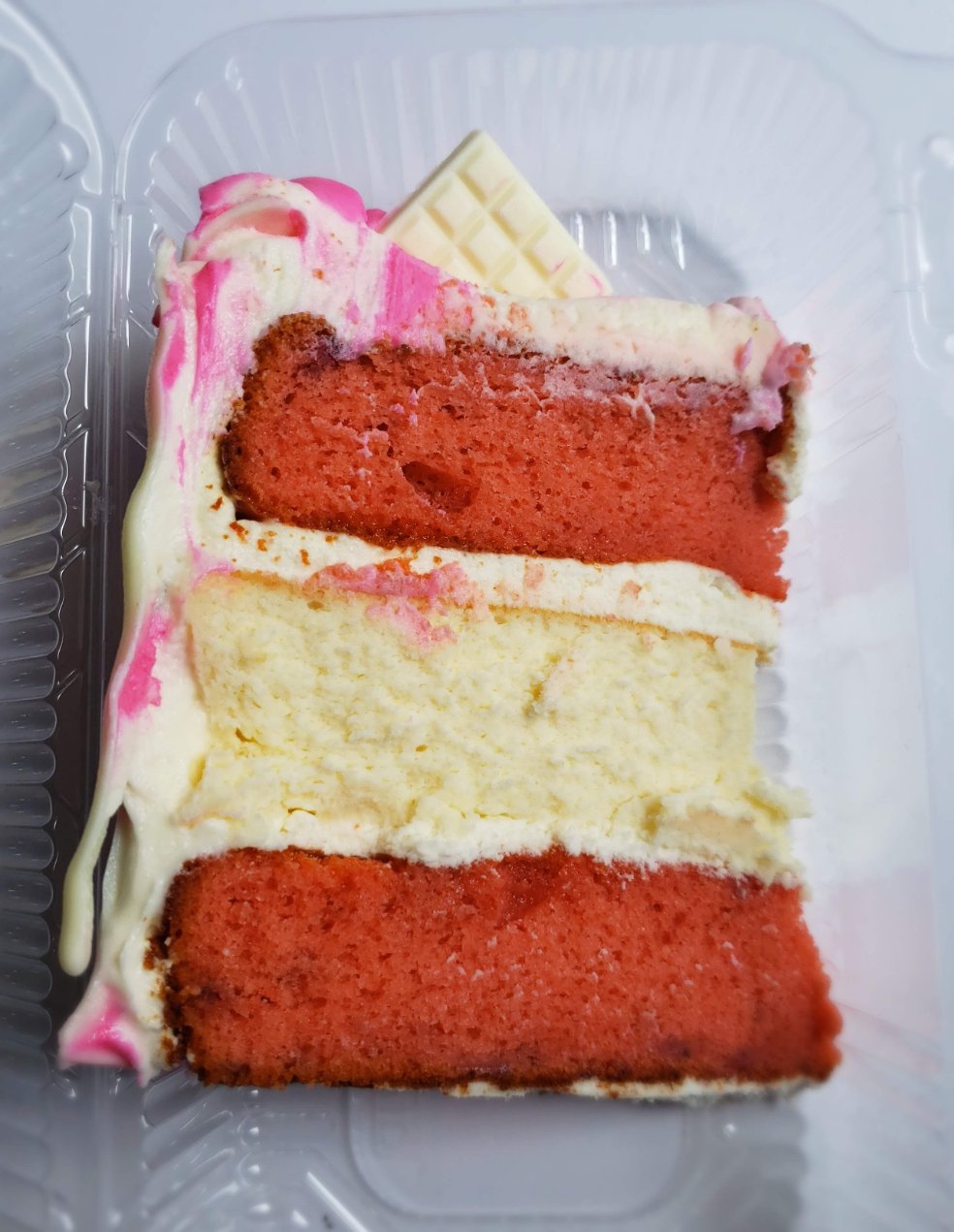 Cake Slices