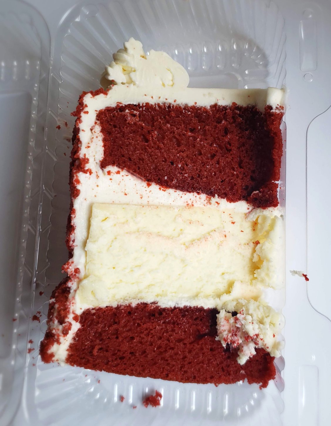 Cake Slices